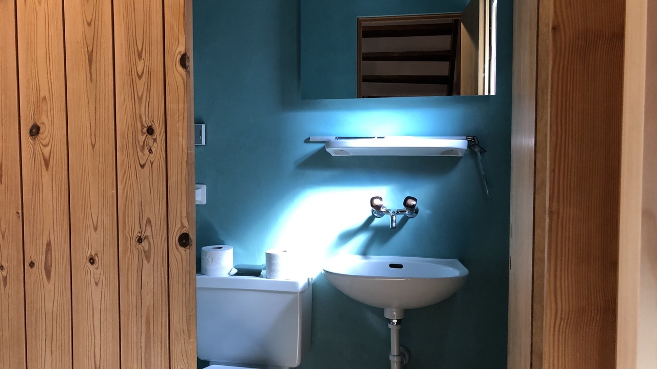Photo of Bathroom in Amden