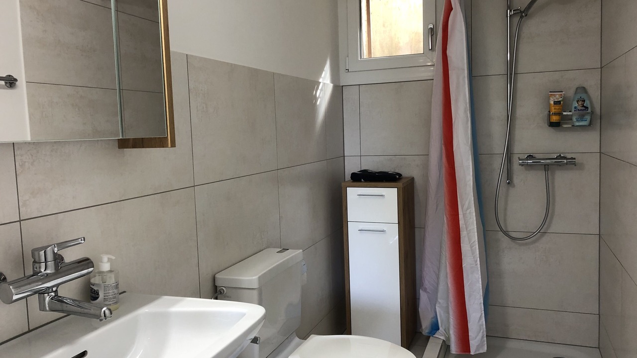 Photo of Bathroom in Amden