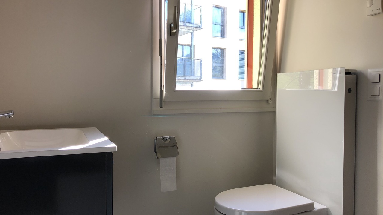 Photo of Bathroom in Amden