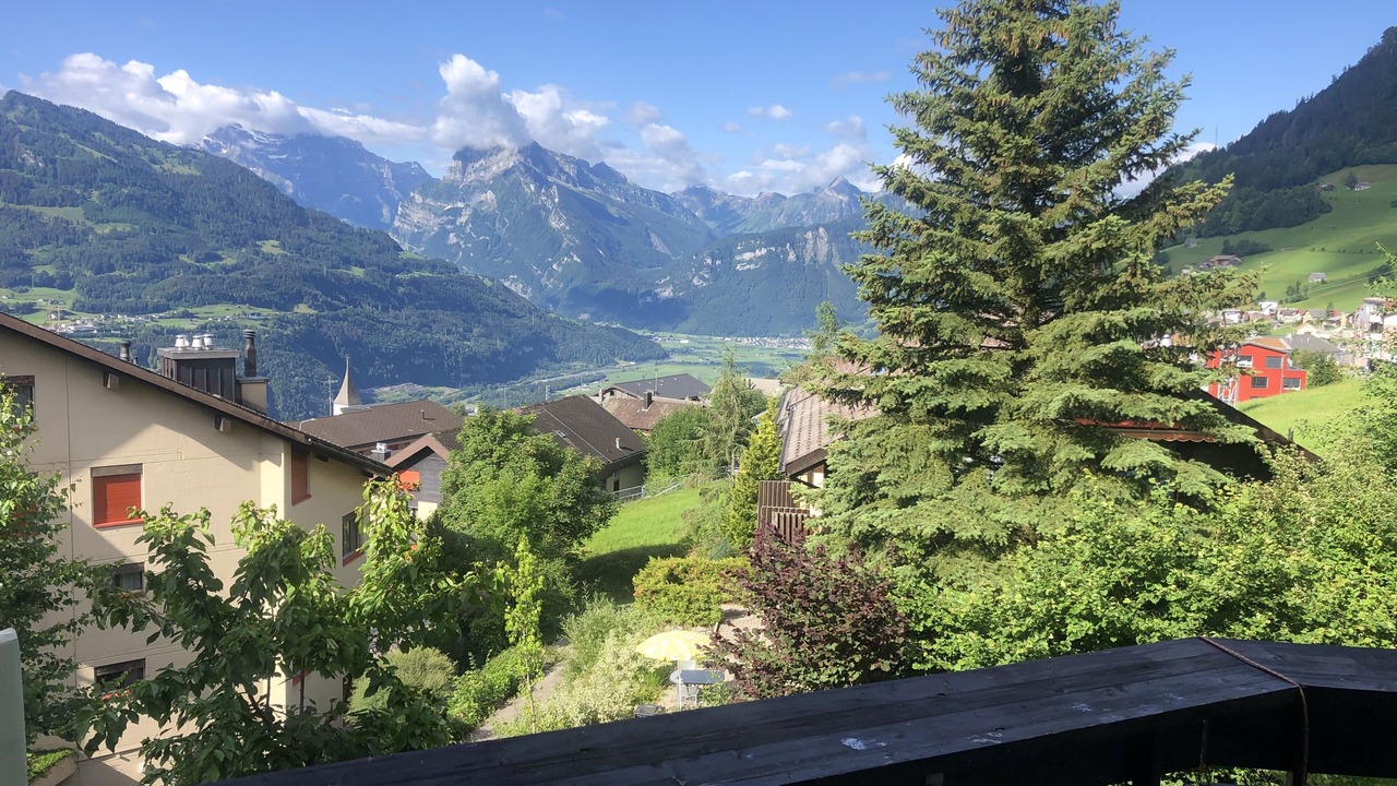 Photo of Outdoor in Amden