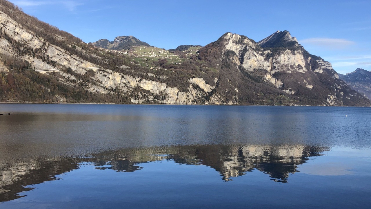 Photo of Outdoor in Amden