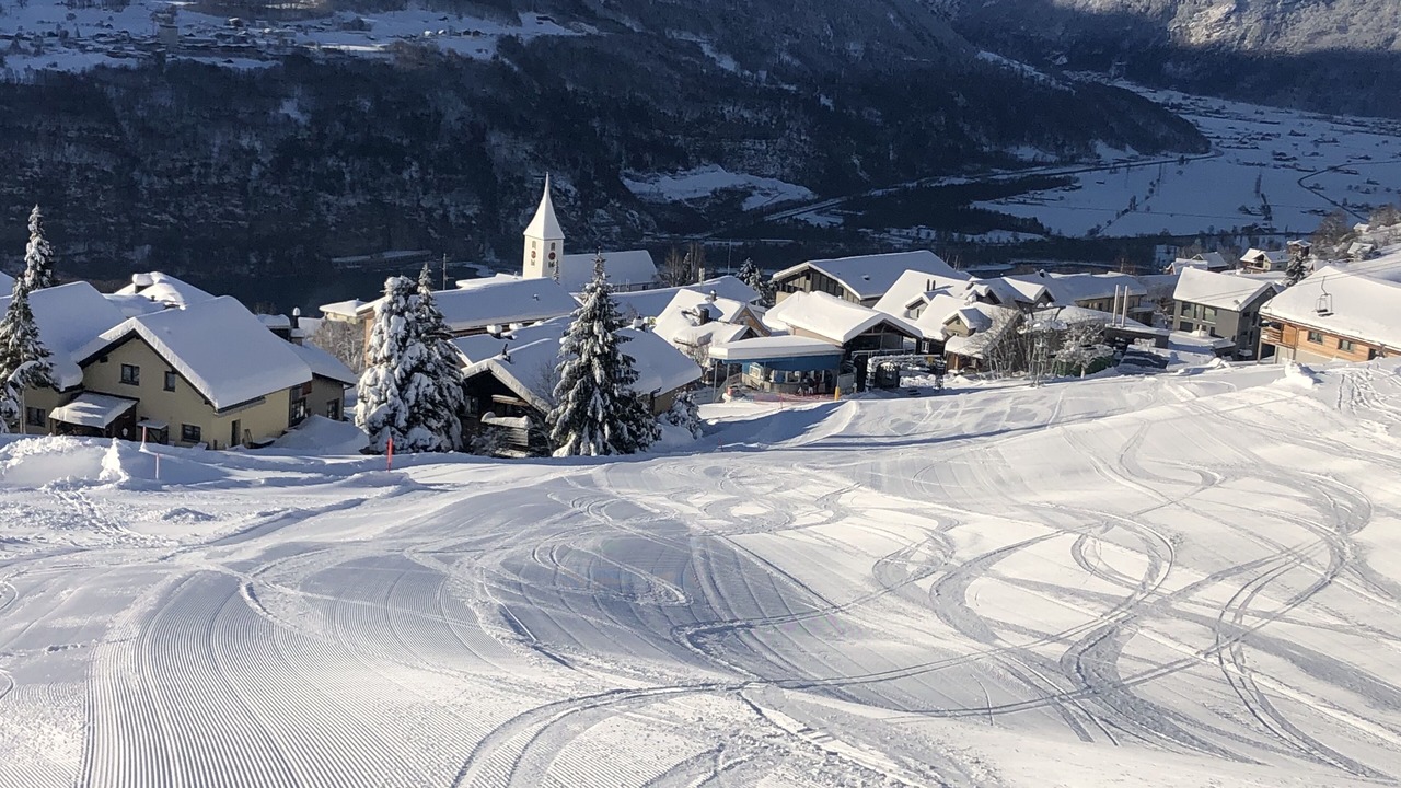 Photo of Others in Amden