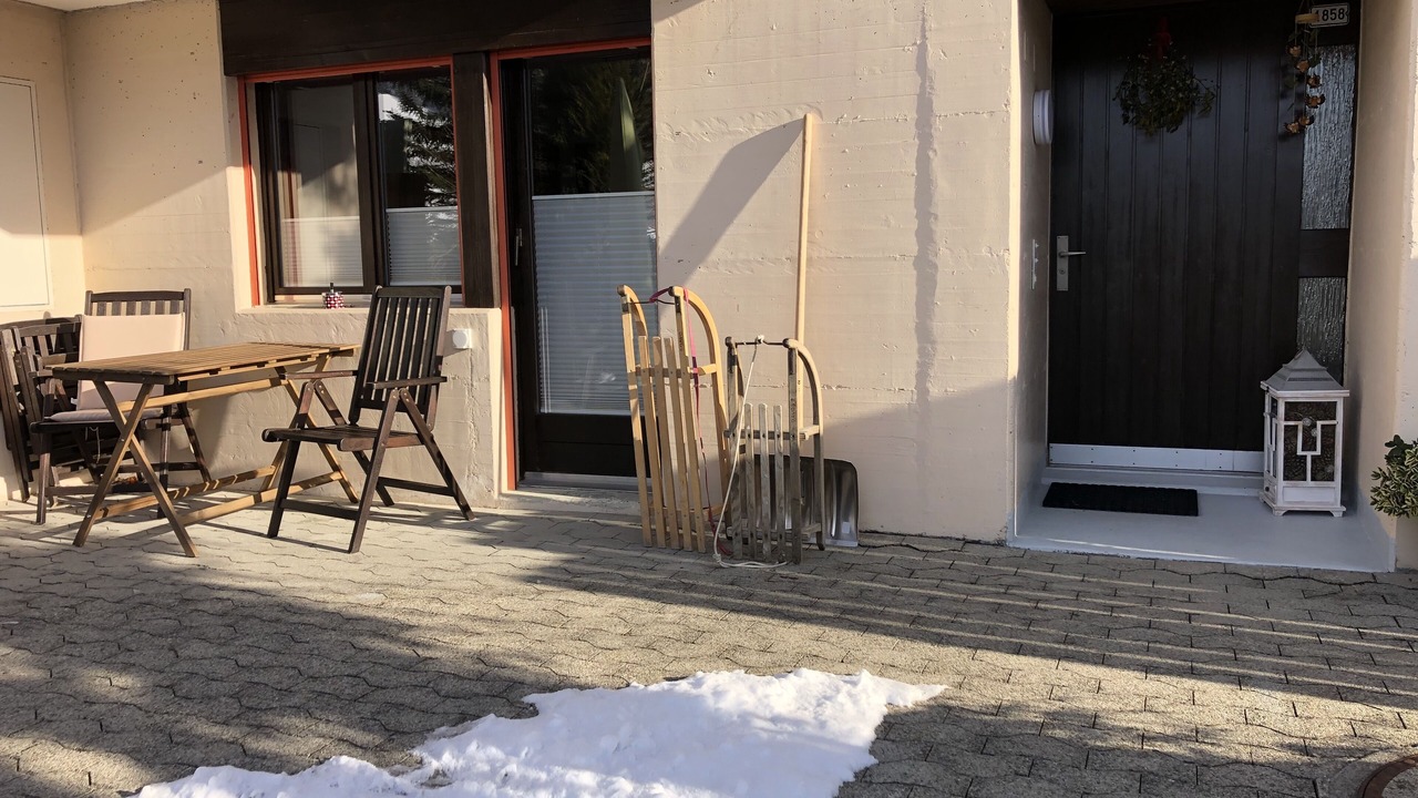 Photo of Outdoor in Amden