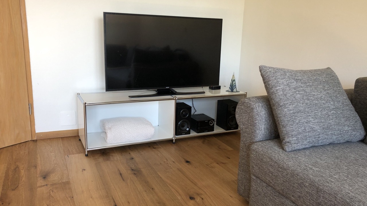 Photo of Livingroom in Amden