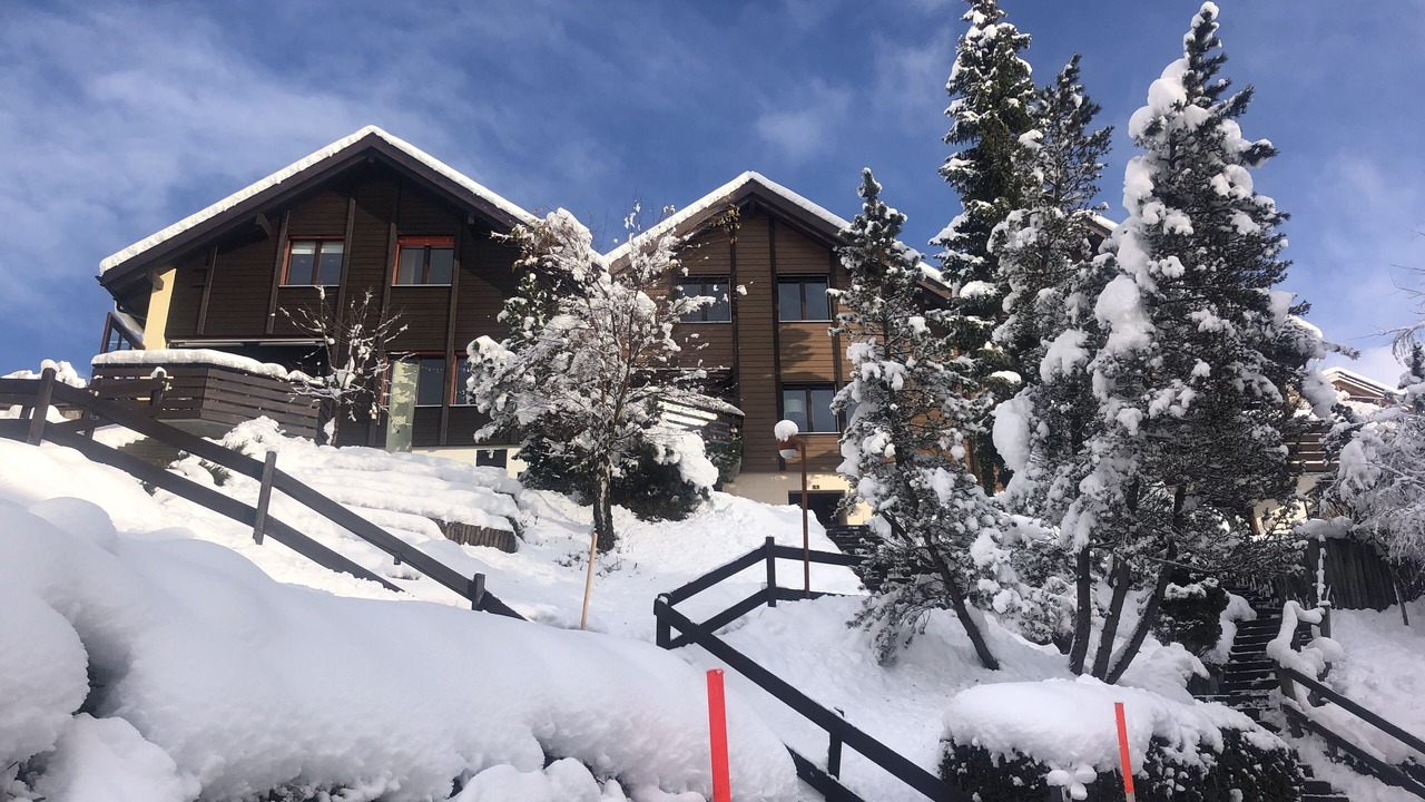 Photo of Outdoor in Amden