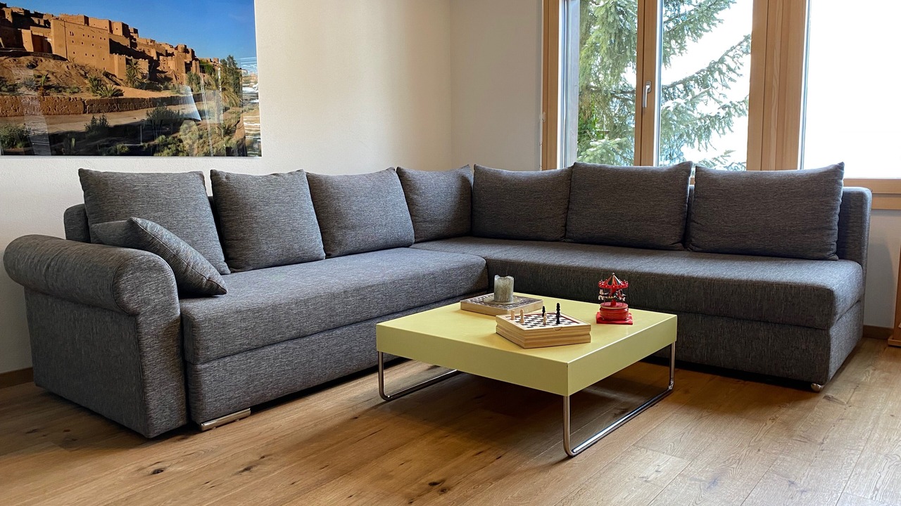 Photo of Livingroom in Amden