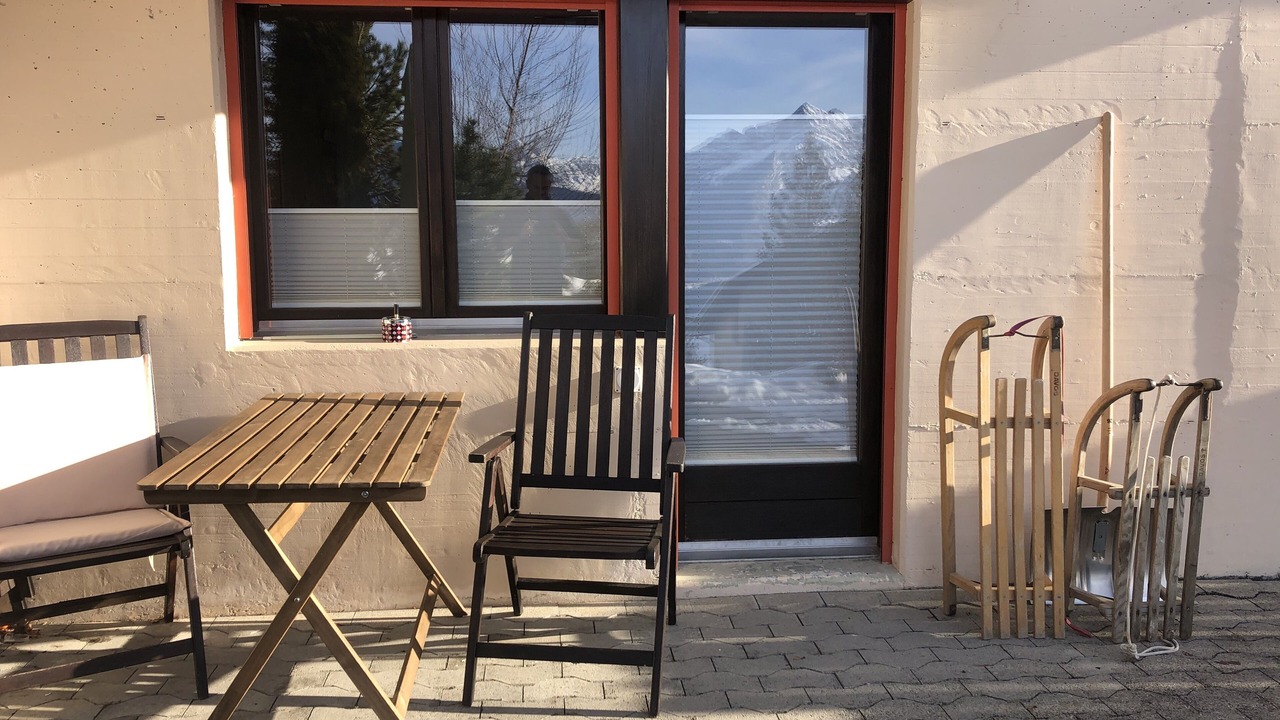Photo of Outdoor in Amden