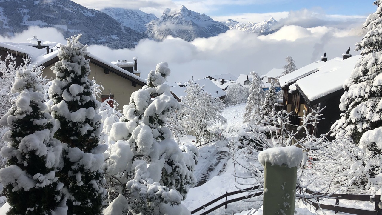 Photo of Outdoor in Amden