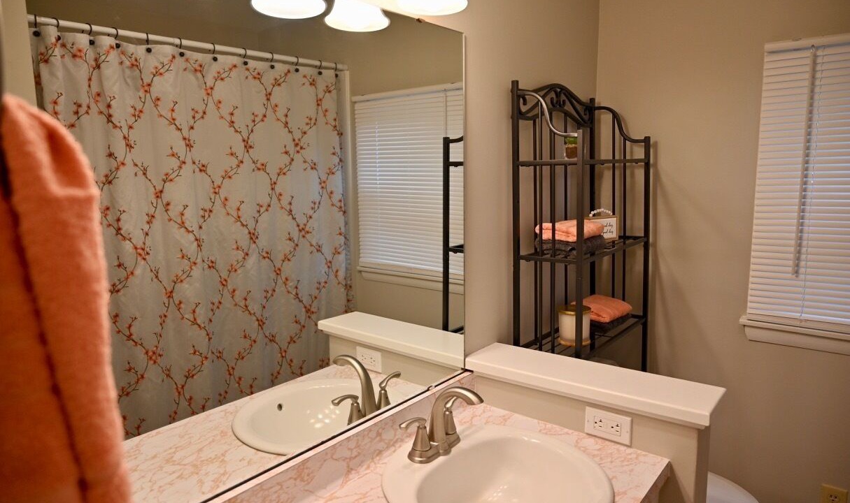 Photo of Bathroom in Shipshewana