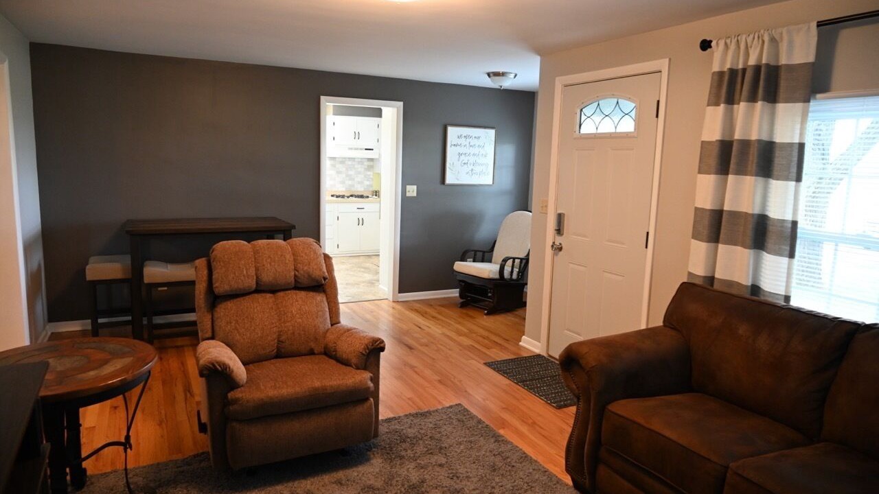 Photo of Livingroom in Shipshewana