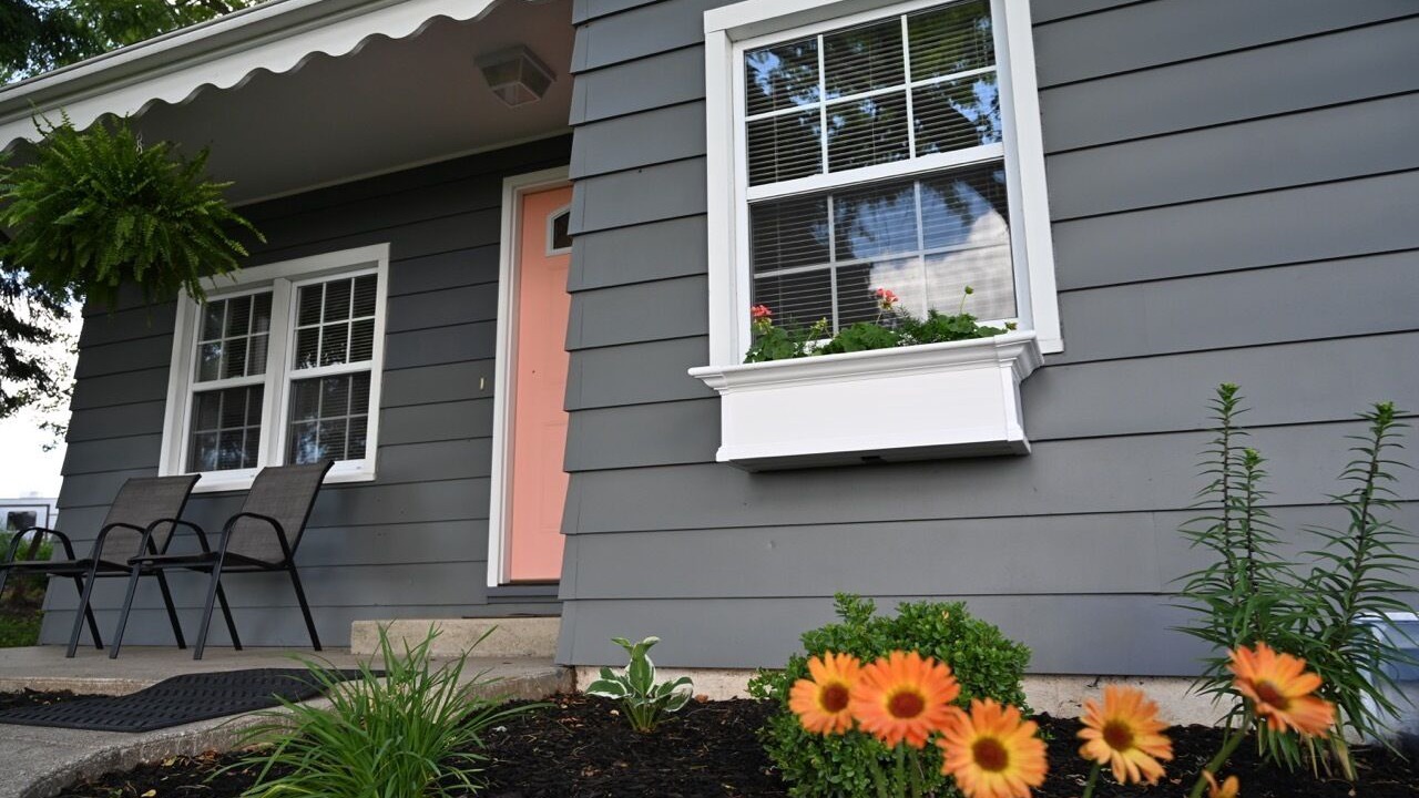 Photo of Outdoor in Shipshewana