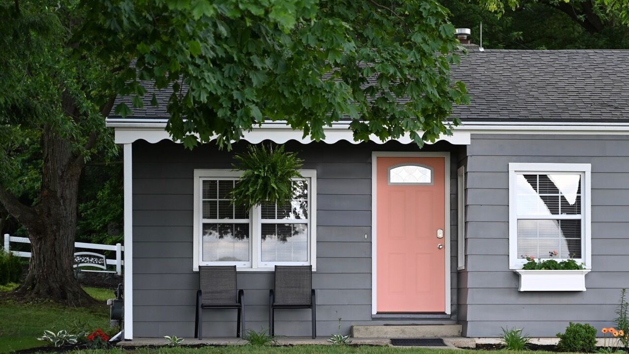Photo of Outdoor in Shipshewana