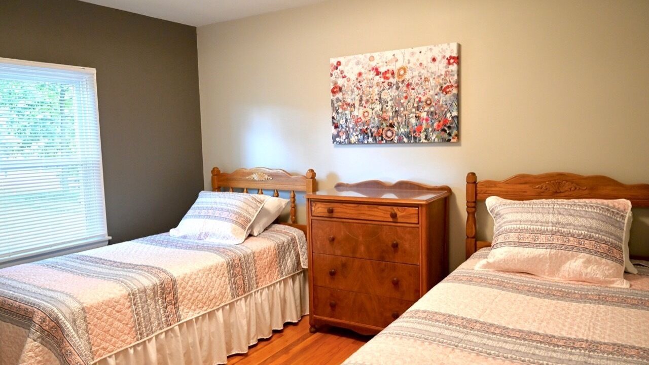 Photo of Bedroom in Shipshewana