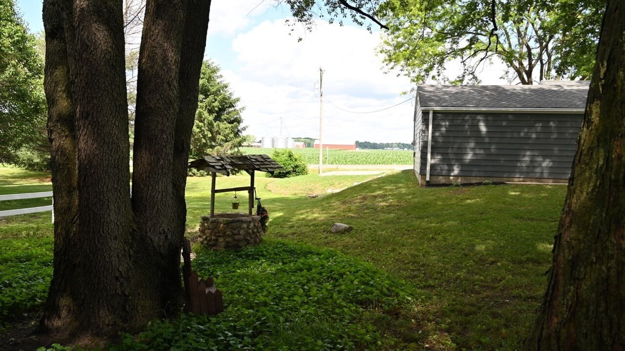 Photo of Outdoor in Shipshewana