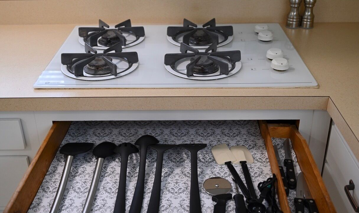 Photo of Kitchen in Shipshewana