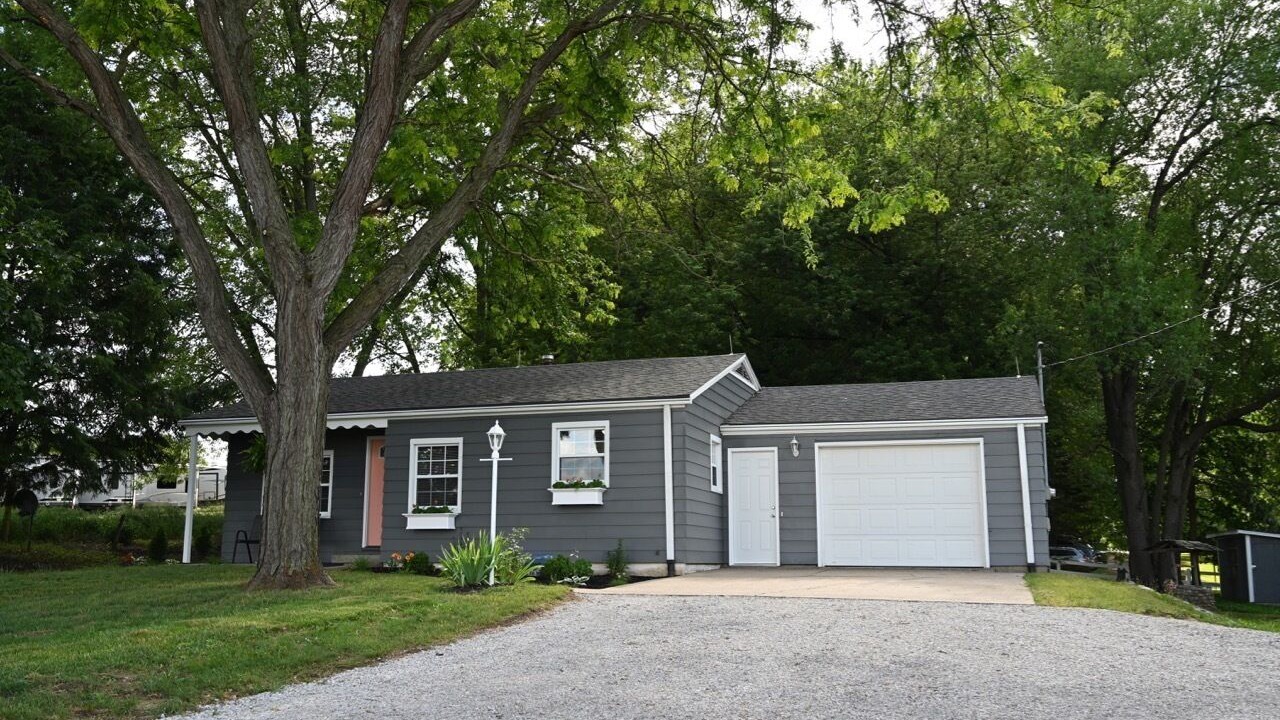 Photo of Outdoor in Shipshewana