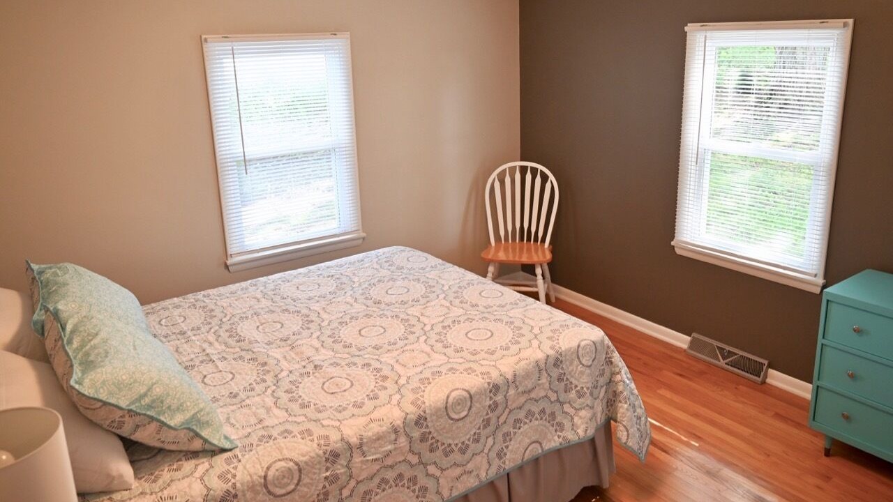Photo of Bedroom in Shipshewana