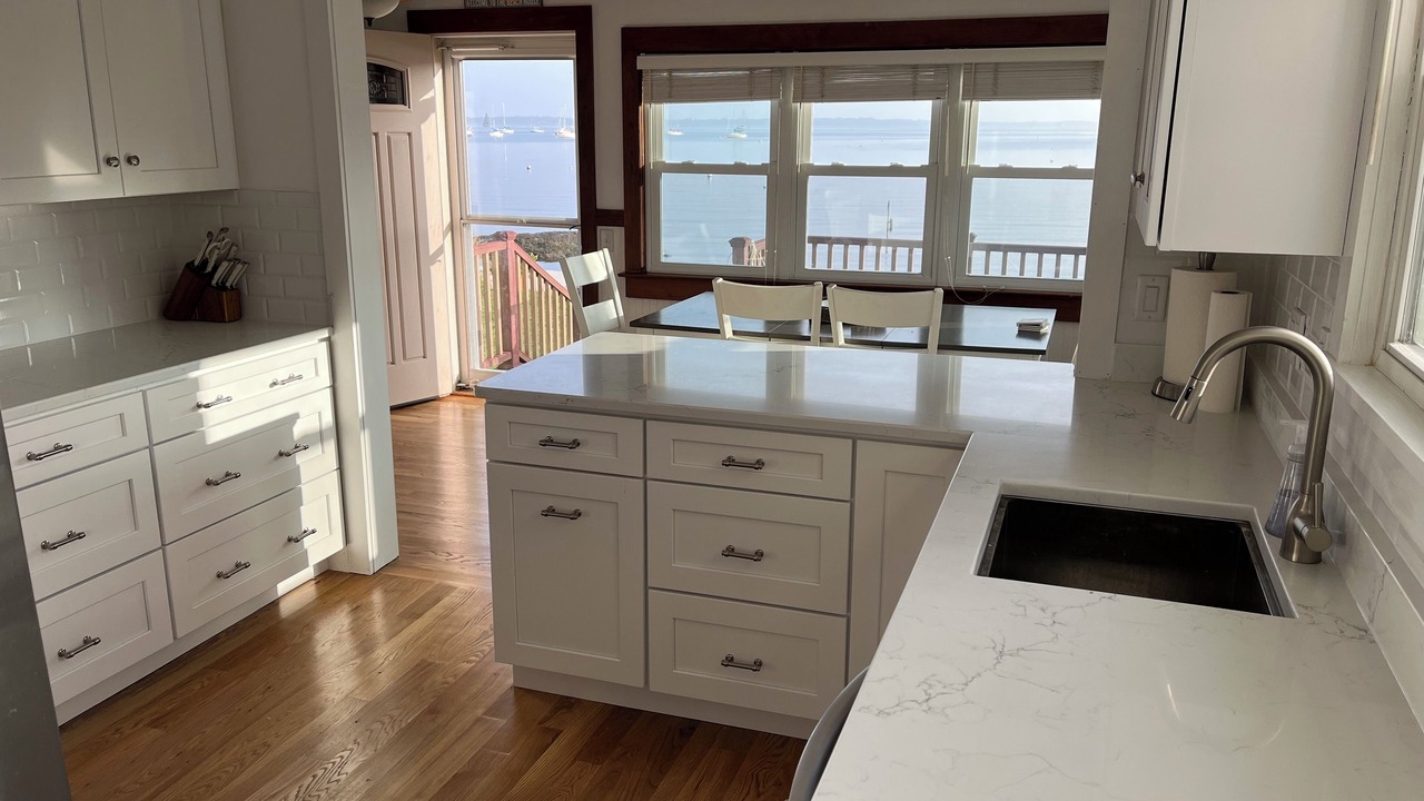 Photo of Kitchen in Noank
