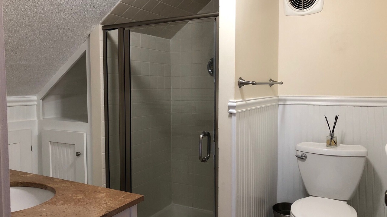 Photo of Bathroom in Noank