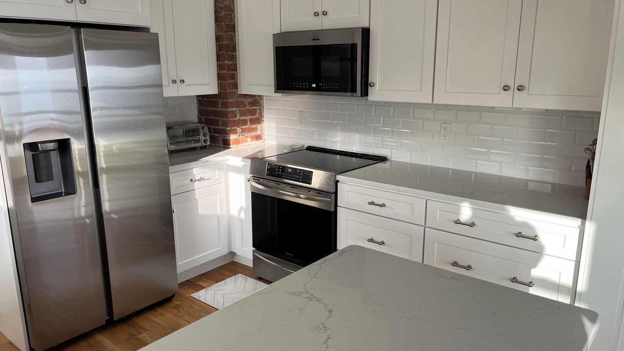 Photo of Kitchen in Noank