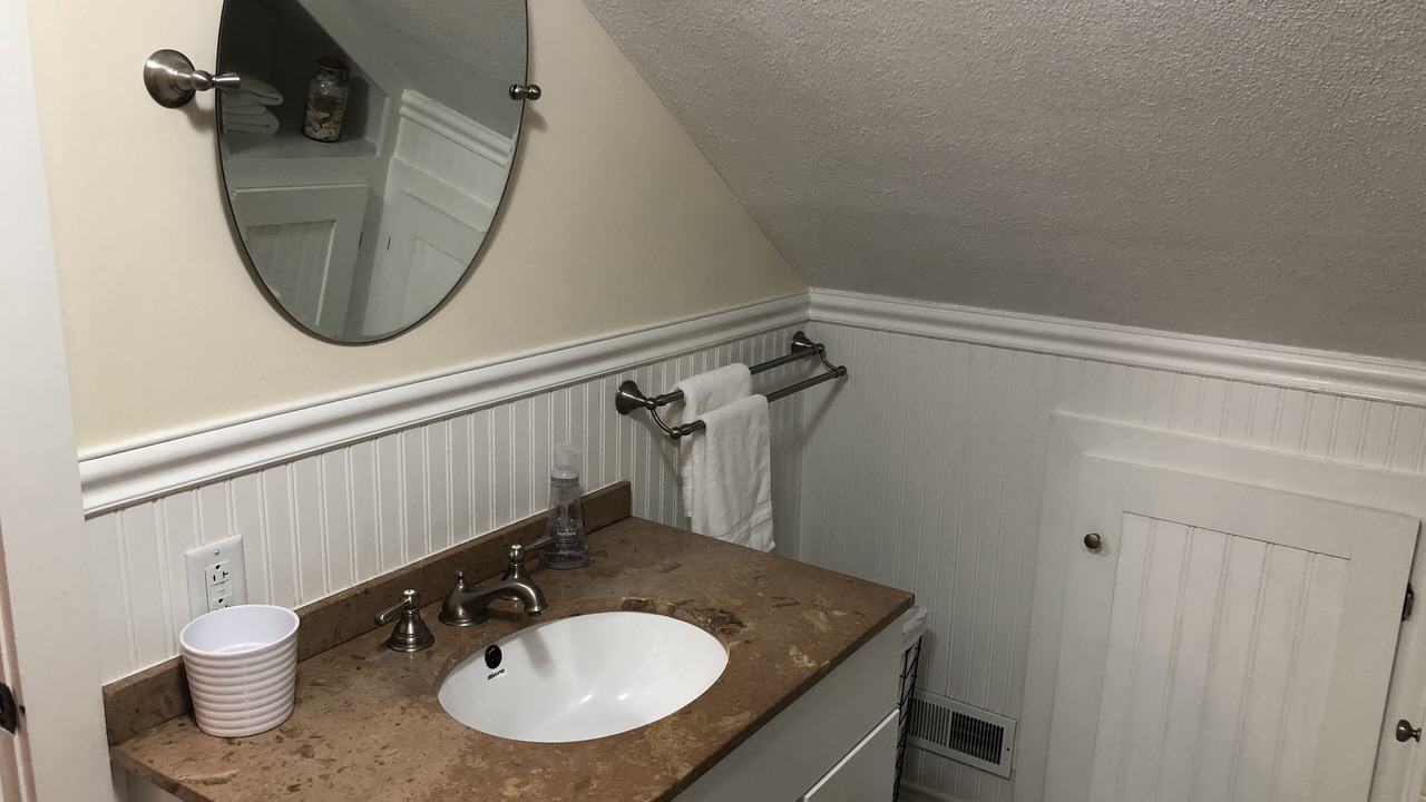Photo of Bathroom in Noank