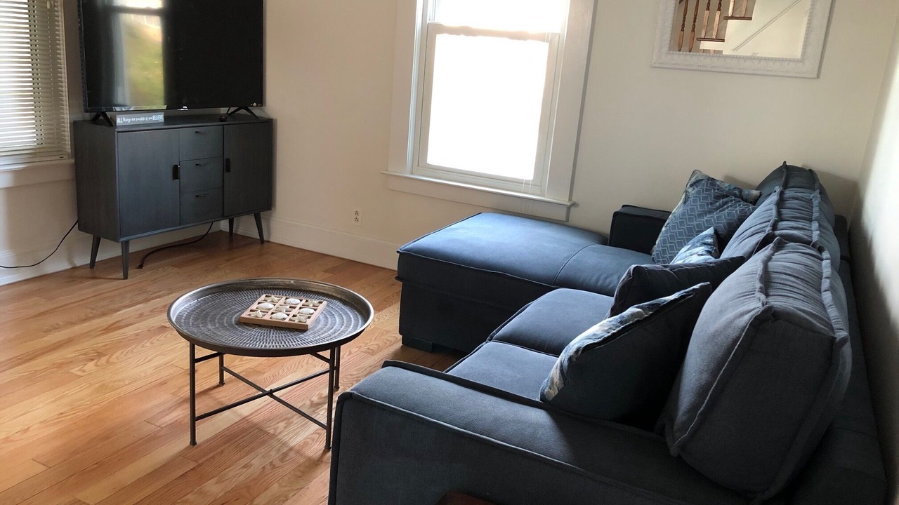 Photo of Livingroom in Noank