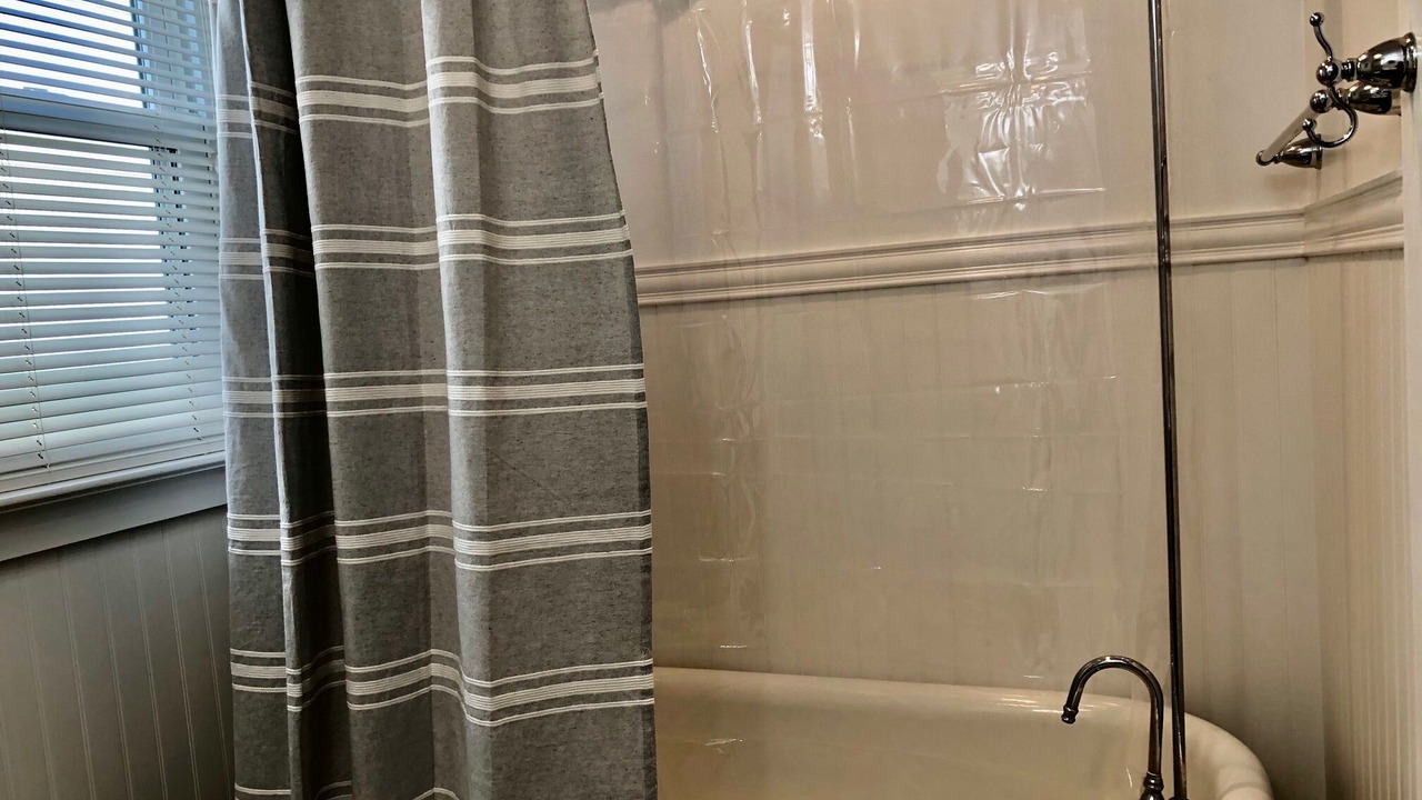 Photo of Bathroom in Noank