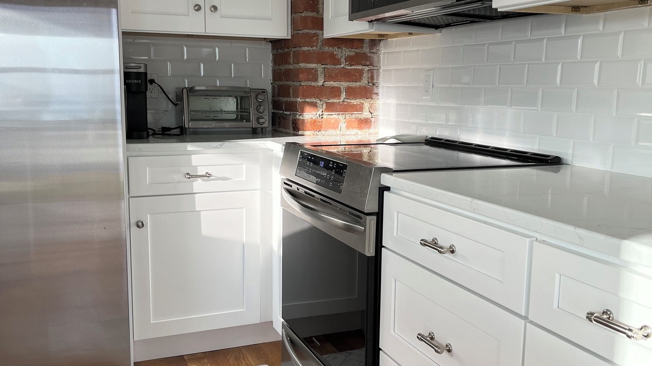 Photo of Kitchen in Noank