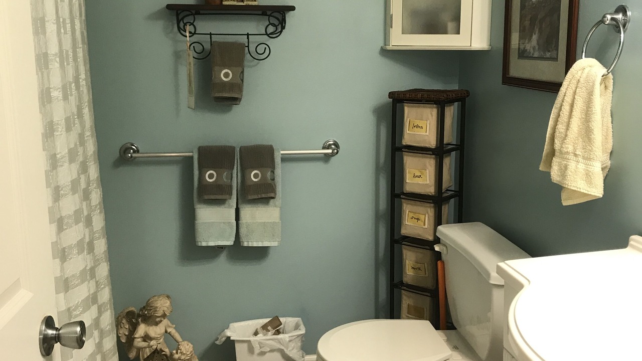 Photo of Bathroom in Cedar Lake