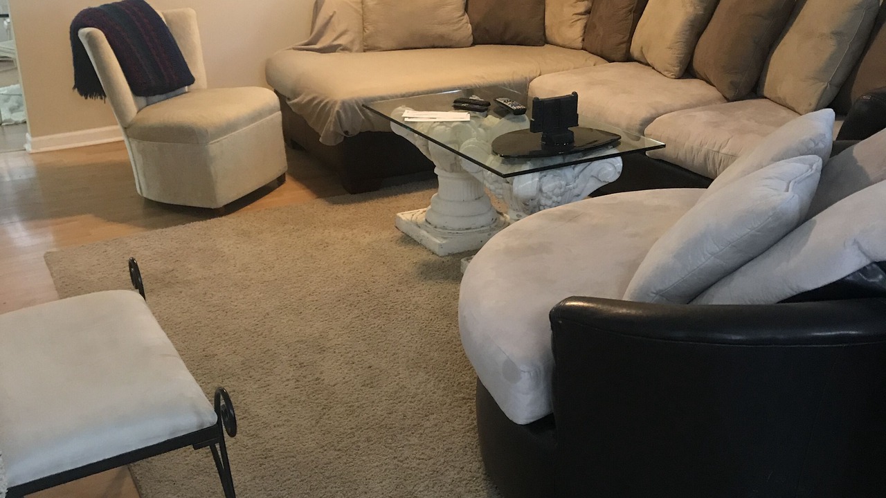 Photo of Livingroom in Cedar Lake