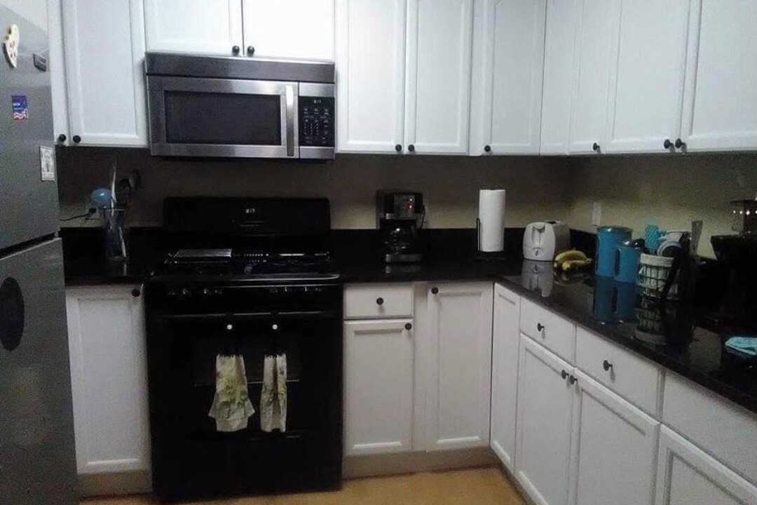Photo of Kitchen in Cedar Lake