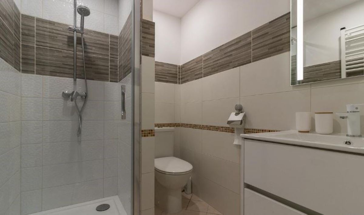Photo of Bathroom in Villefranche-de-Lauragais