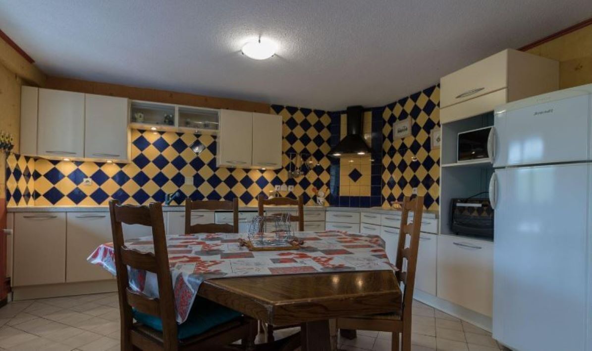 Photo of Kitchen in Villefranche-de-Lauragais