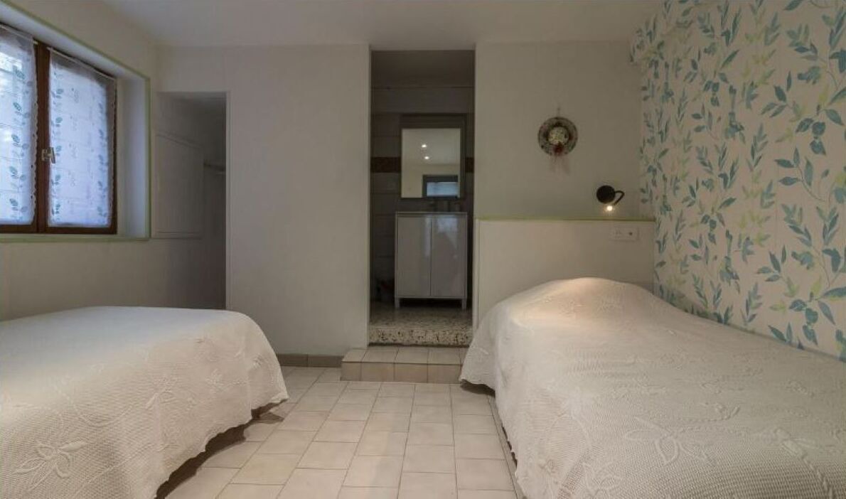 Photo of Bedroom in Villefranche-de-Lauragais