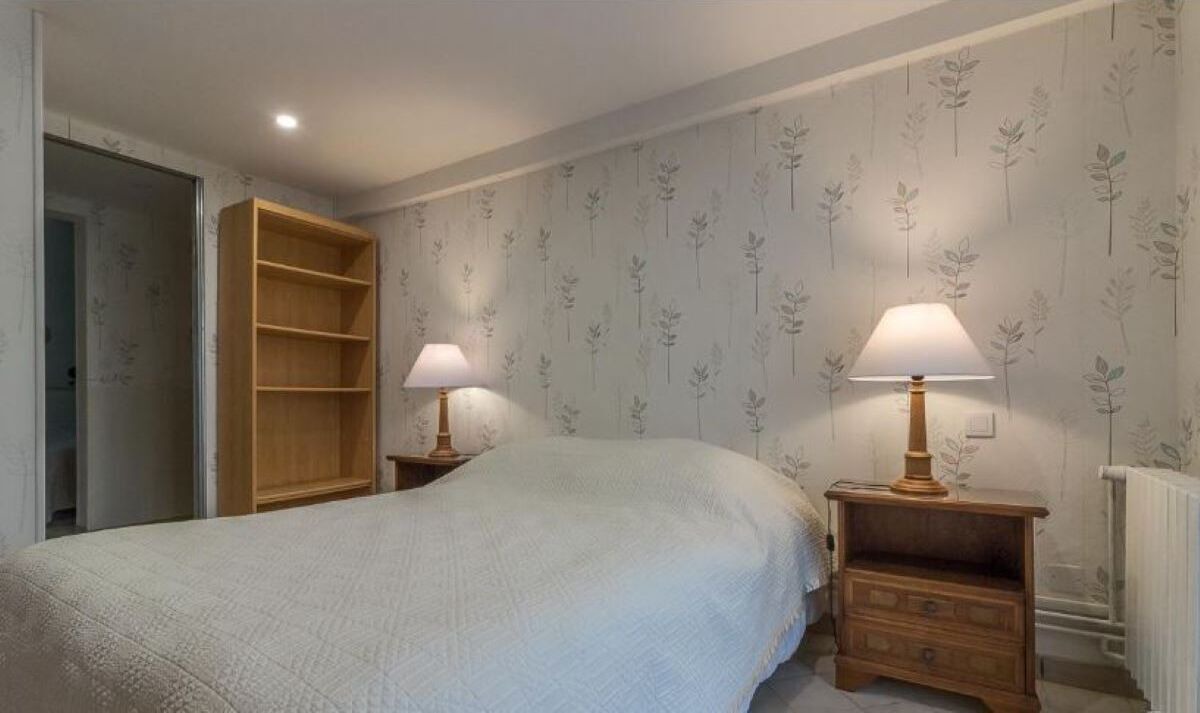 Photo of Bedroom in Villefranche-de-Lauragais