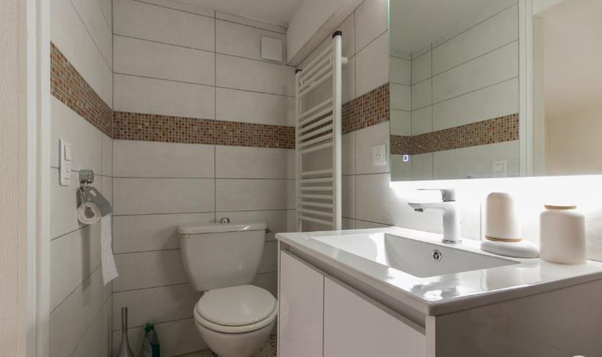 Photo of Bathroom in Villefranche-de-Lauragais