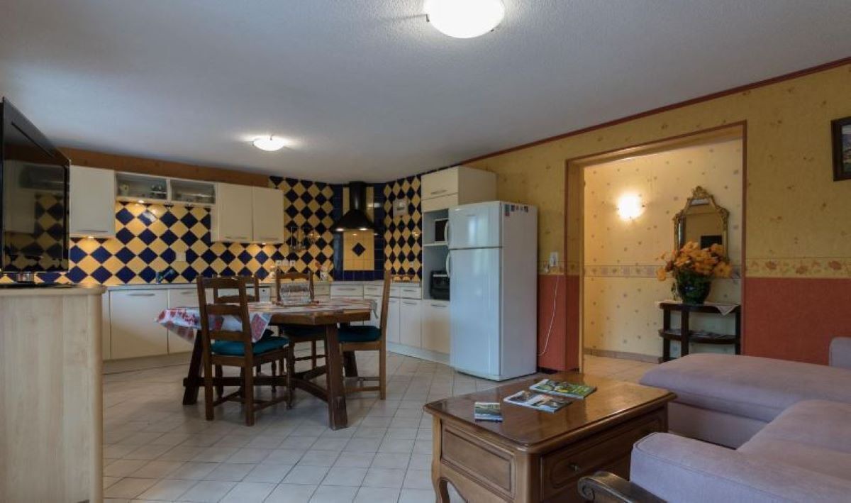 Photo of Livingroom in Villefranche-de-Lauragais
