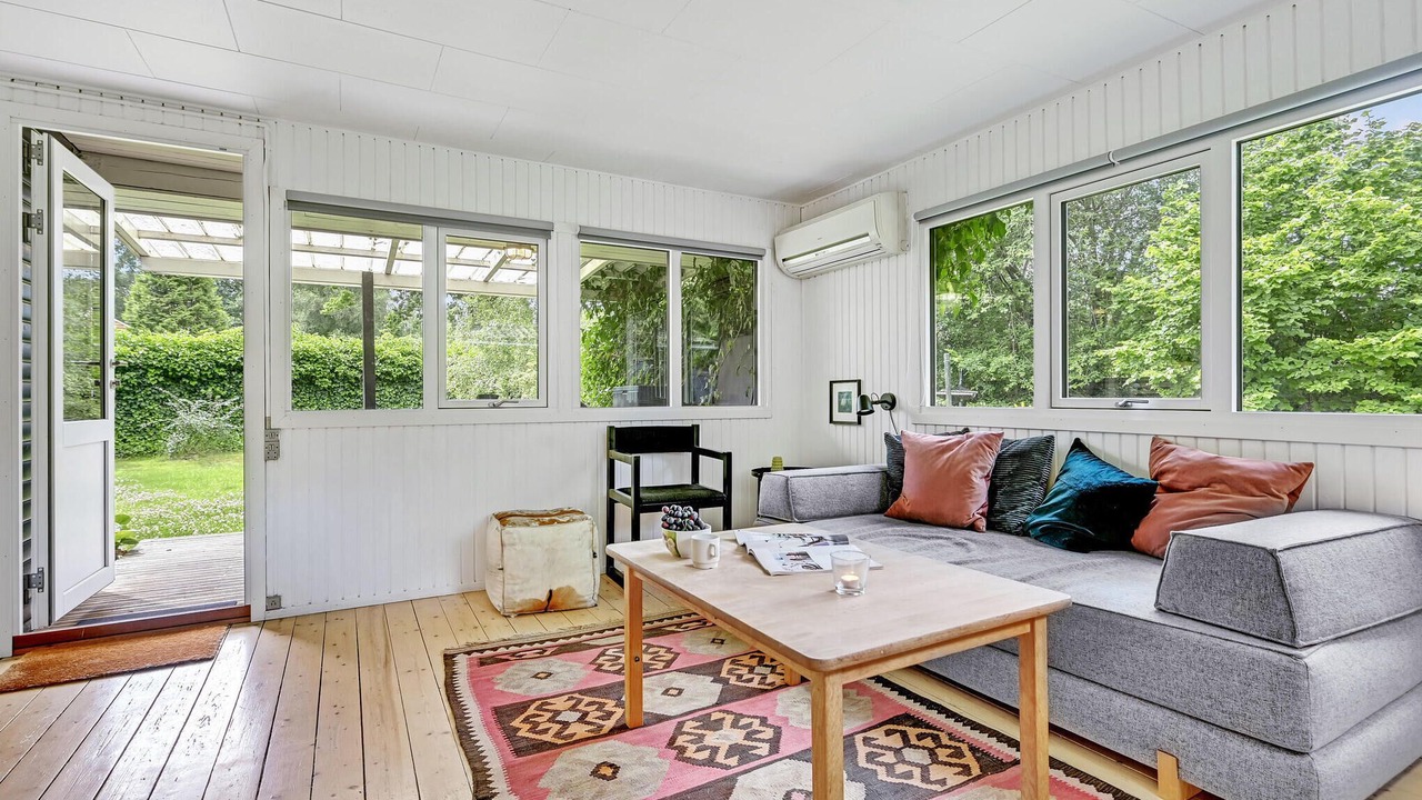 Photo of Bedroom in Lystrup