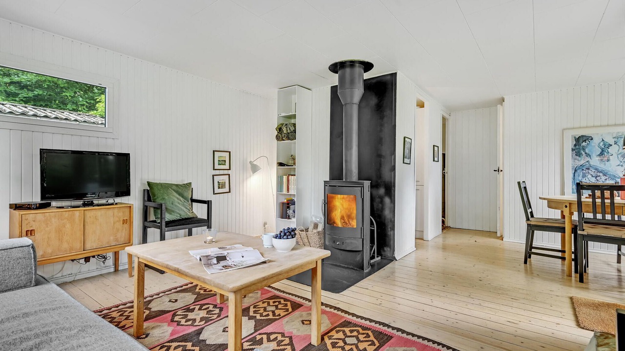 Photo of Bedroom in Lystrup