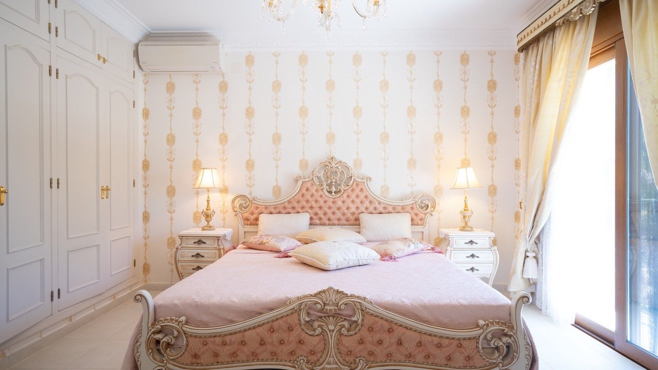 Photo of Bedroom in Benimeit