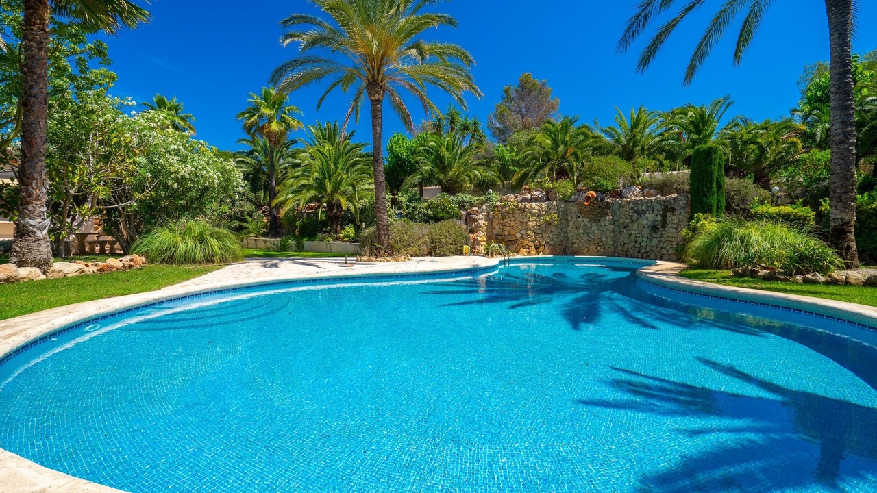 Photo of Outdoor in Benimeit