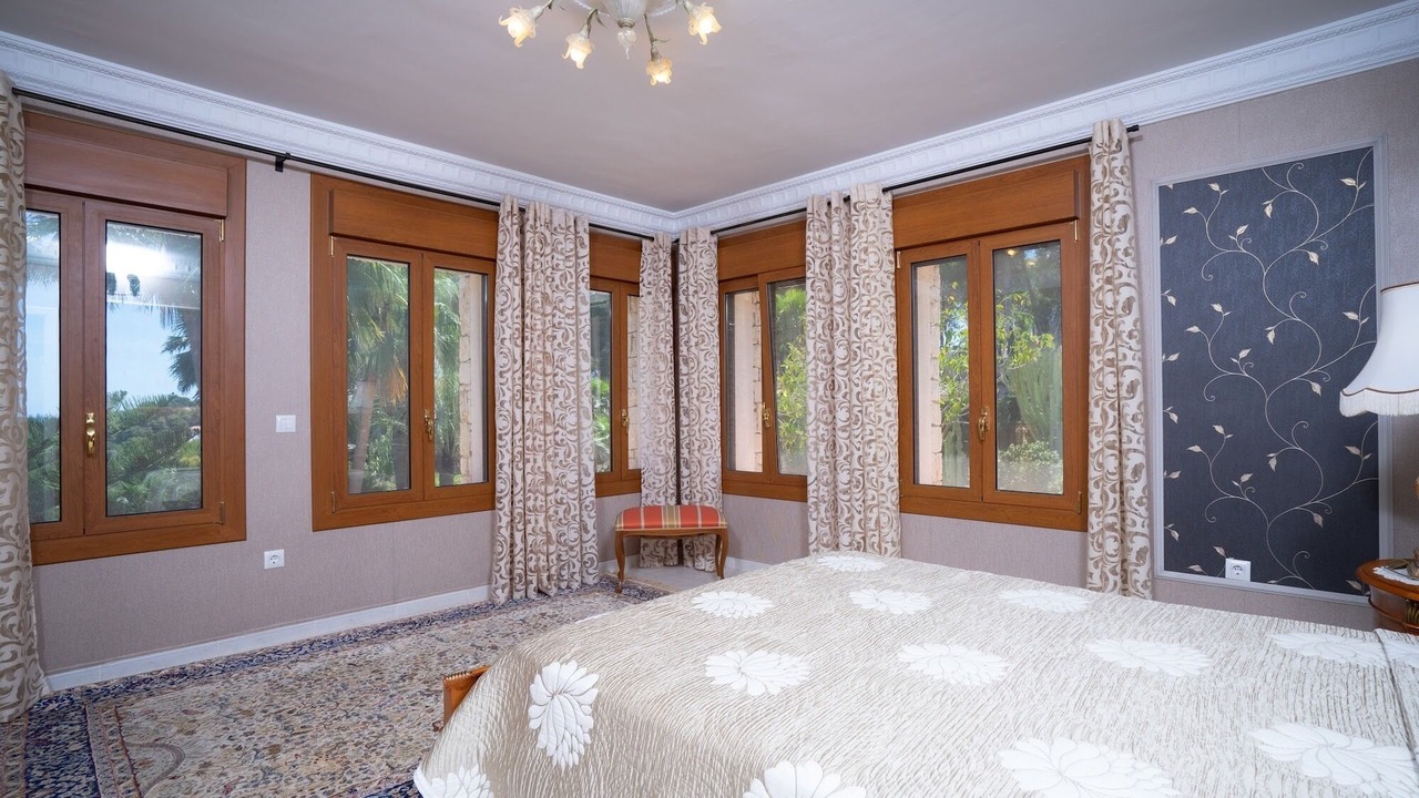 Photo of Bedroom in Benimeit