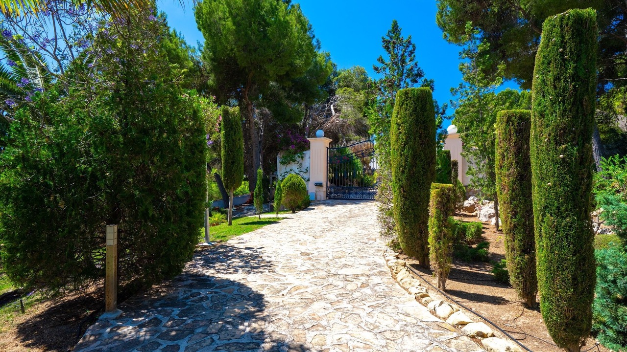 Photo of Outdoor in Benimeit
