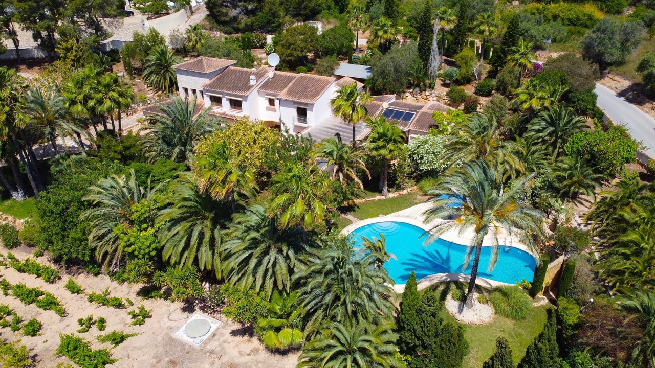 Photo of Outdoor in Benimeit