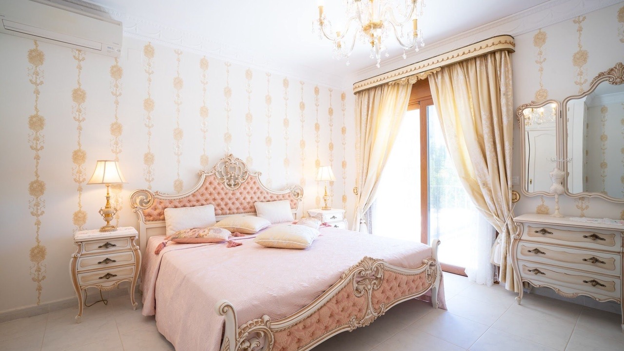 Photo of Bedroom in Benimeit