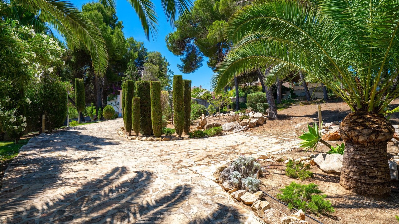 Photo of Outdoor in Benimeit