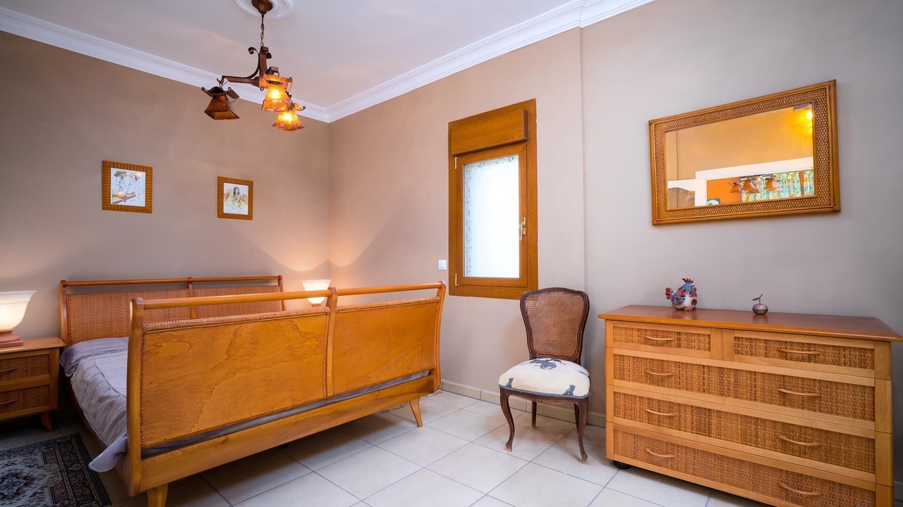 Photo of Bedroom in Benimeit