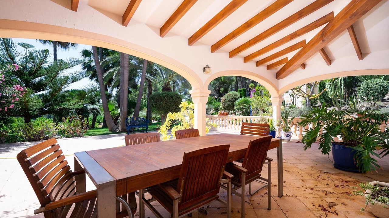 Photo of Outdoor in Benimeit