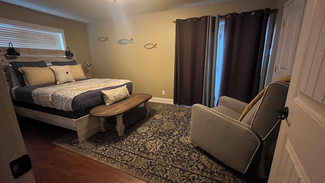 Photo of Bedroom in Gladewater
