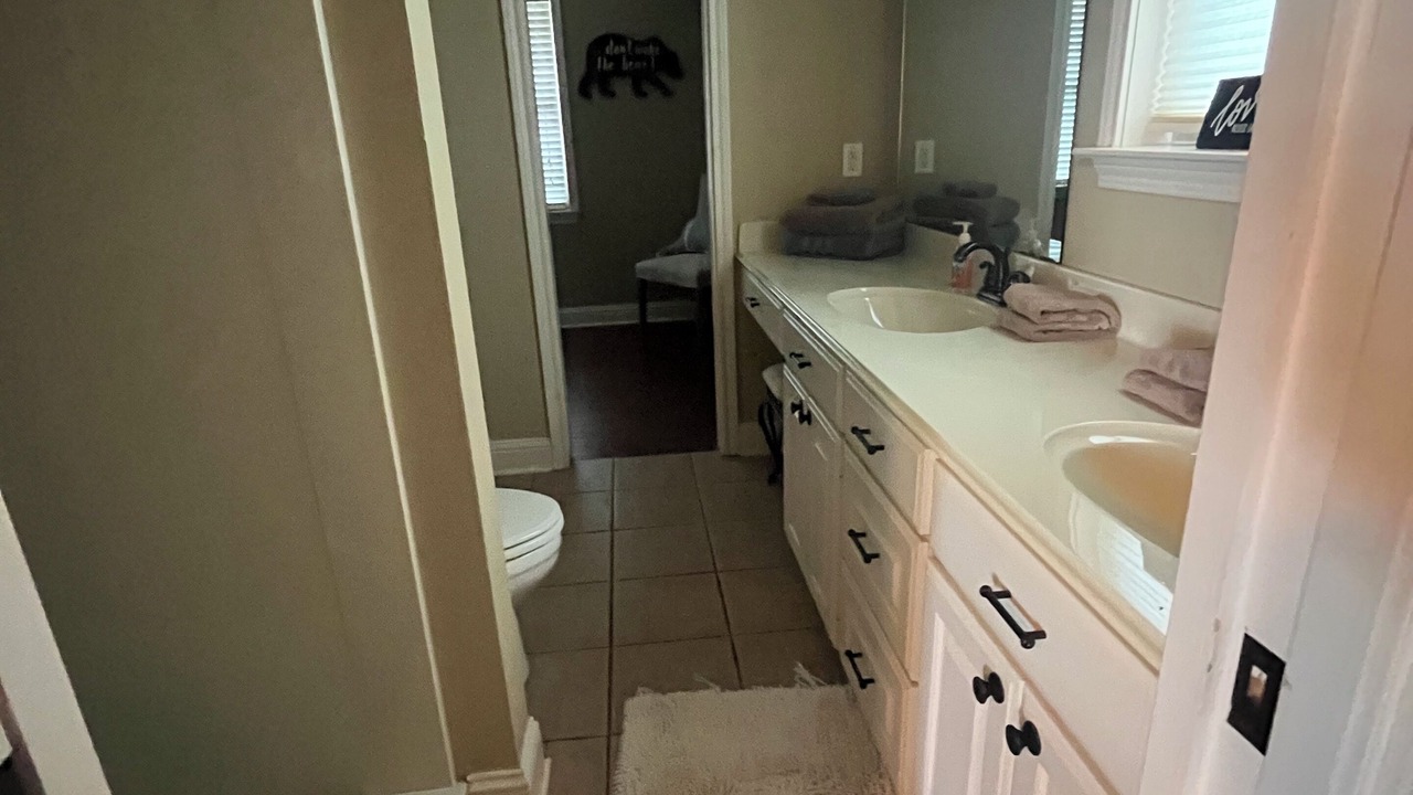Photo of Bathroom in Gladewater